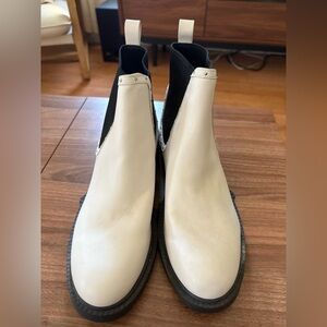 *Never Worn* Coach Lory Bootie